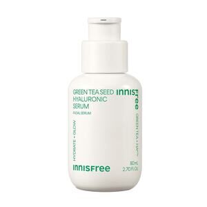 NIB Innisfree Green Tea Seed Hyaluronic Serum - Face Serum